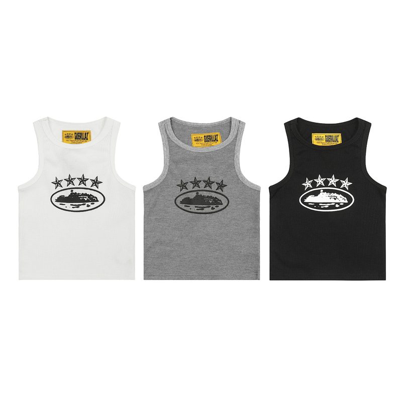 CORTEIZ VEST 671