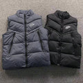 NIKE COTTON CIOTHES VEST 671