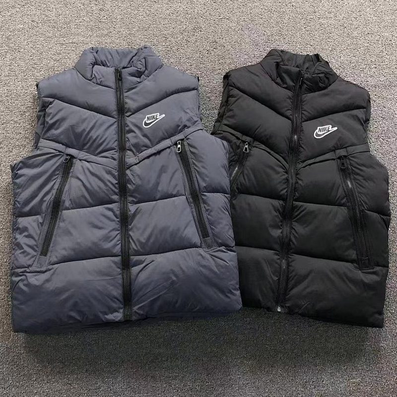 NIKE COTTON CIOTHES VEST 671