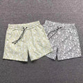 L SHORTS 672