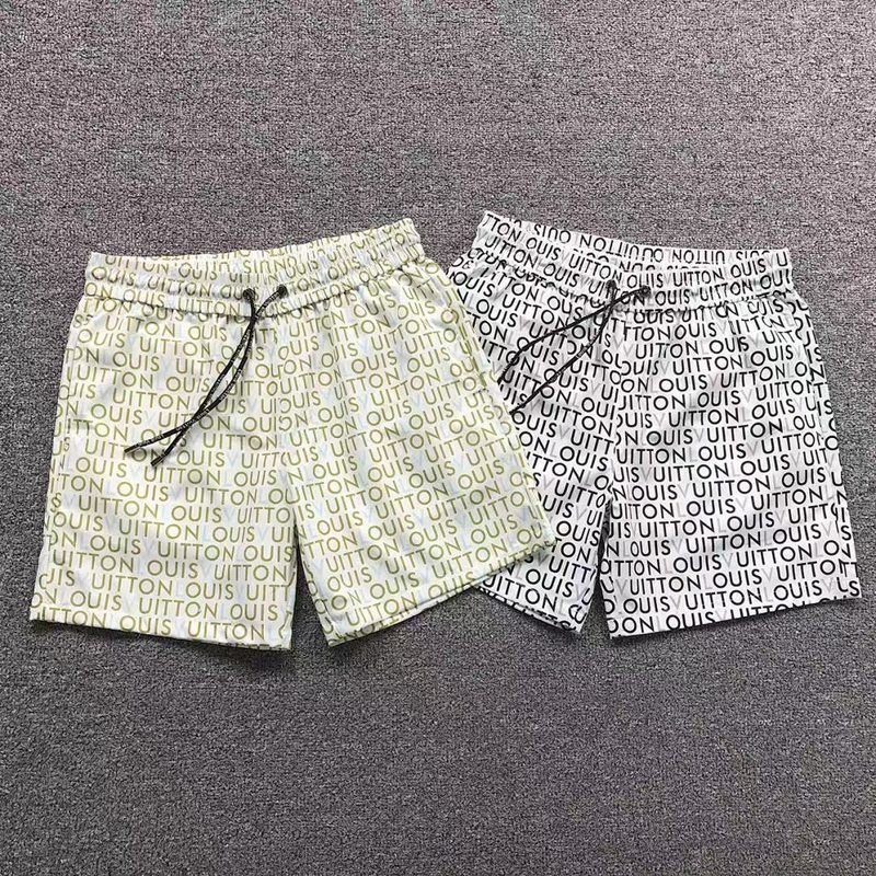 L SHORTS 672