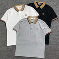 BRERY POLO 672