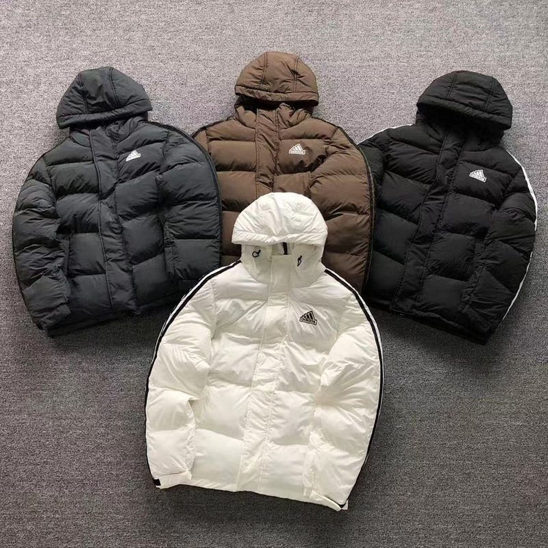 ADIDAS COTTON CIOTHES 672