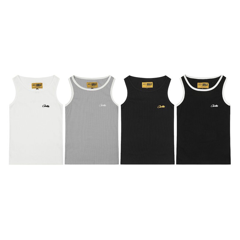 CORTEIZ VEST 672