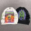 HELLSTAR LONG SLEEVED 673