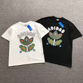 ADIDAS T-SHIRT 673