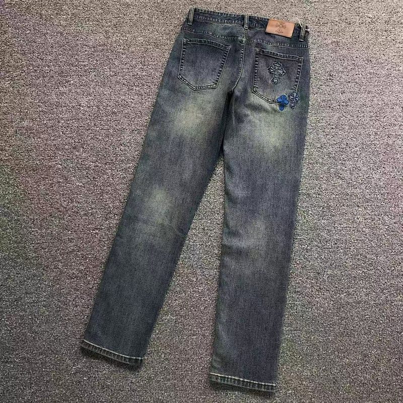 COME HETS TROUSERS 673