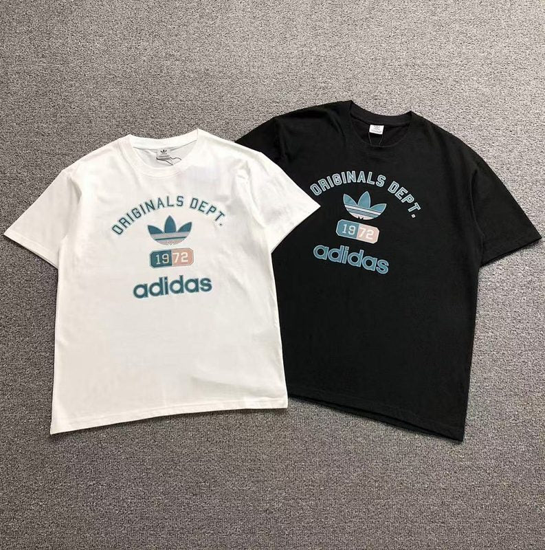 ADIDAS T-SHIRT 674
