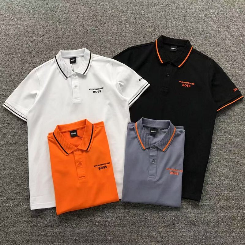 HG BS POLO 675