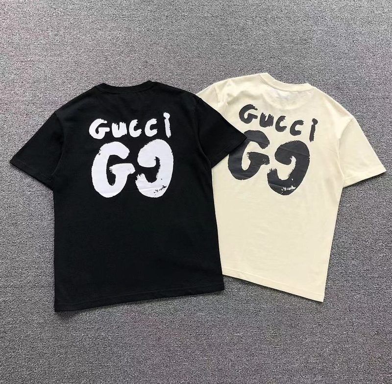 GCI T-SHIRT 675