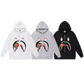 BAPE HOODIE 675