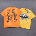 HELLSTAR T-SHIRT 676