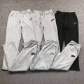 NIKE TROUSERS 676