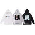 BAPE HOODIE 676