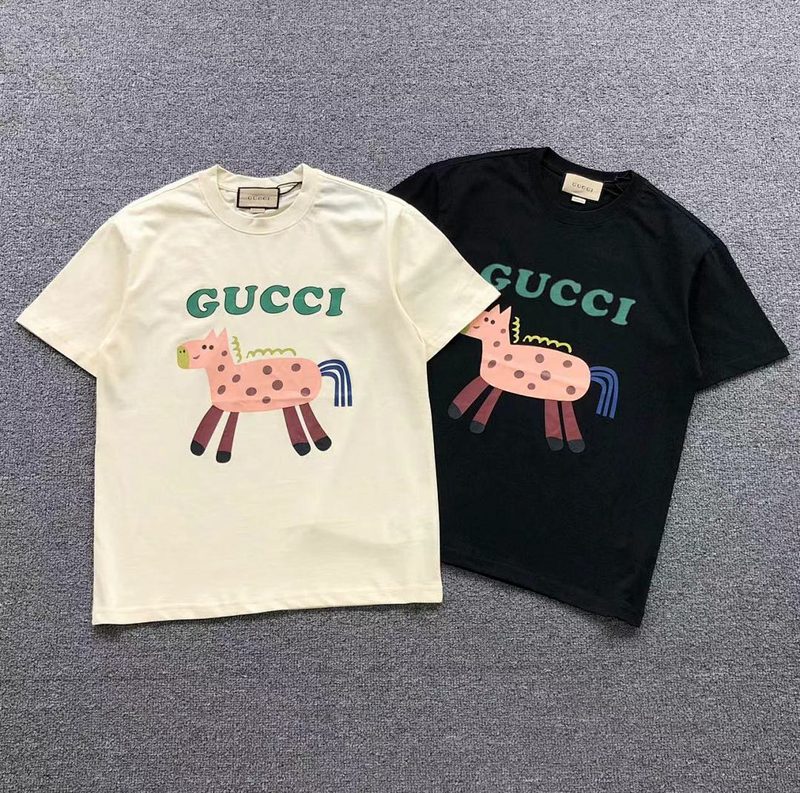GCI T-SHIRT 676