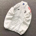 ADIDAS FOOTBALL JACKET 676