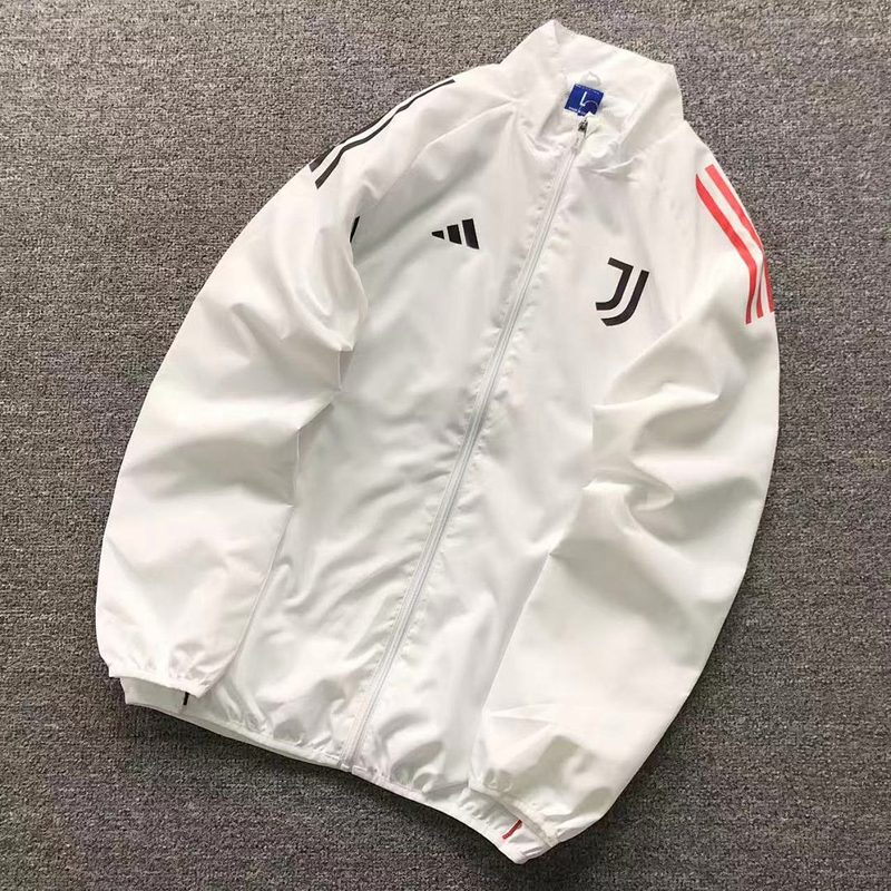 ADIDAS FOOTBALL JACKET 676