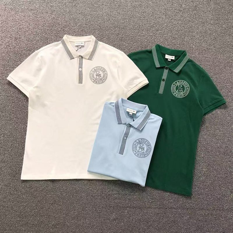 LACOSTE POLO 676