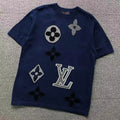 L T-SHIRT SWEATER 677