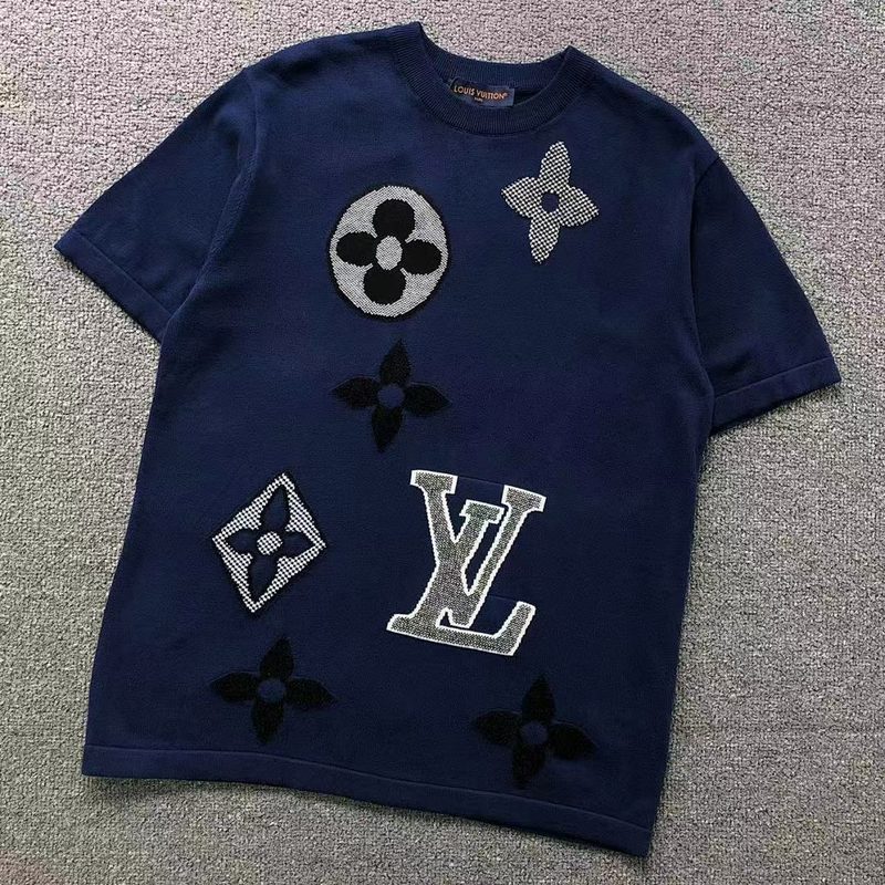 L T-SHIRT SWEATER 677
