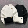 NIKE HOODIE 677