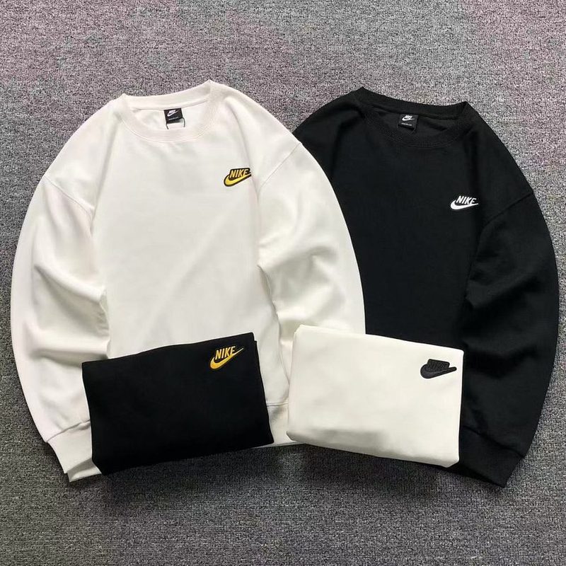 NIKE HOODIE 677