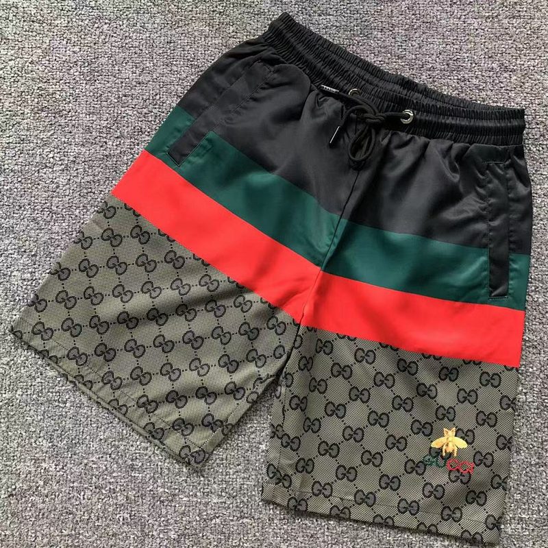 GCI SHORTS 677