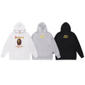 BAPE HOODIE 677
