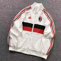 ADIDAS FOOTBALL JACKET 678