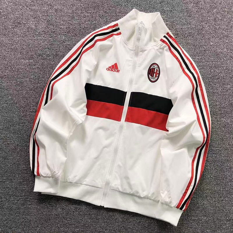 ADIDAS FOOTBALL JACKET 678