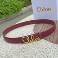 BELT #678