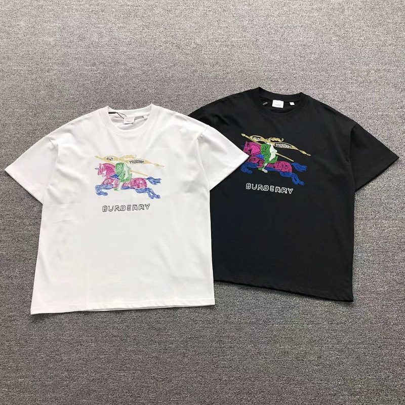 BRERY T-SHIRT 678