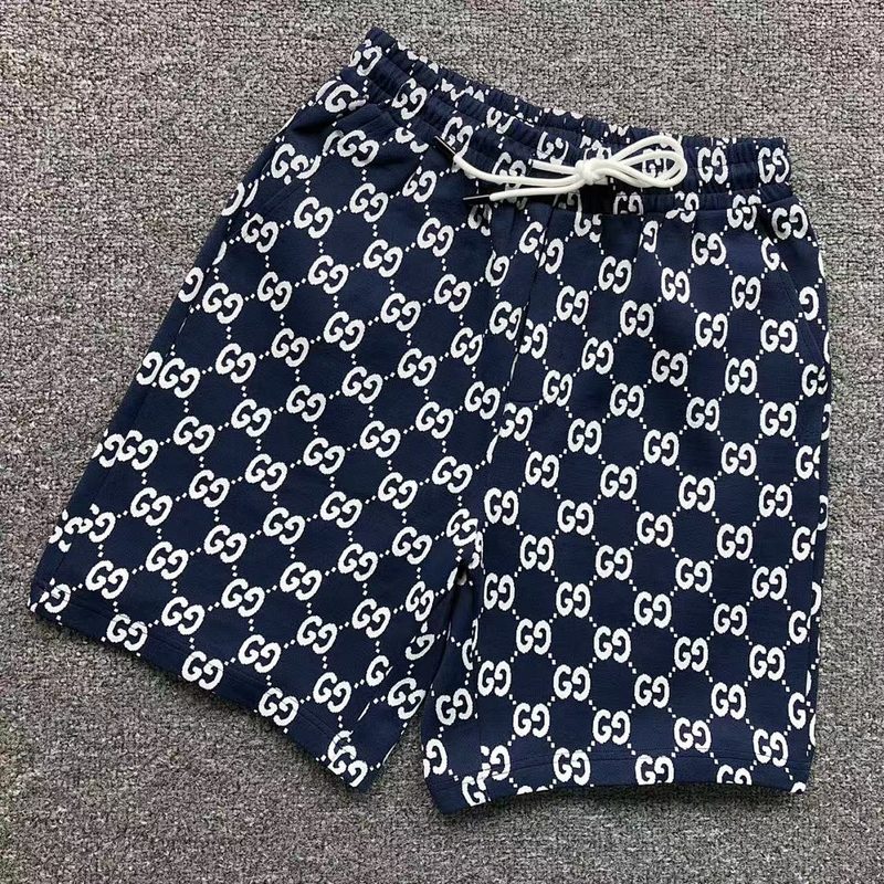 GCI SHORTS 678