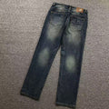 DLC GAAA TROUSERS 678