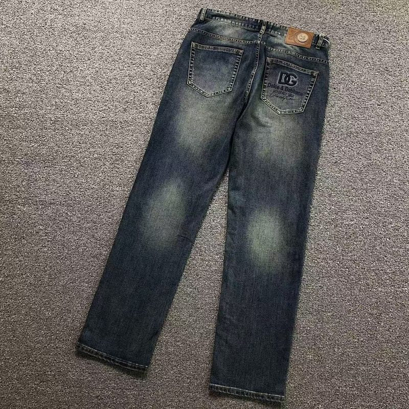 DLC GAAA TROUSERS 678