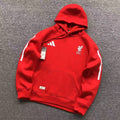 ADIDAS FOOTBALL HOODIE 680