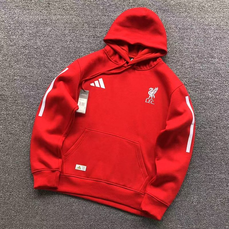 ADIDAS FOOTBALL HOODIE 680