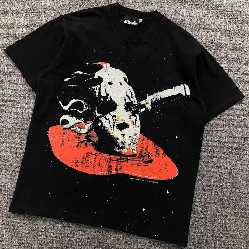 HELLSTAR T-SHIRT 680