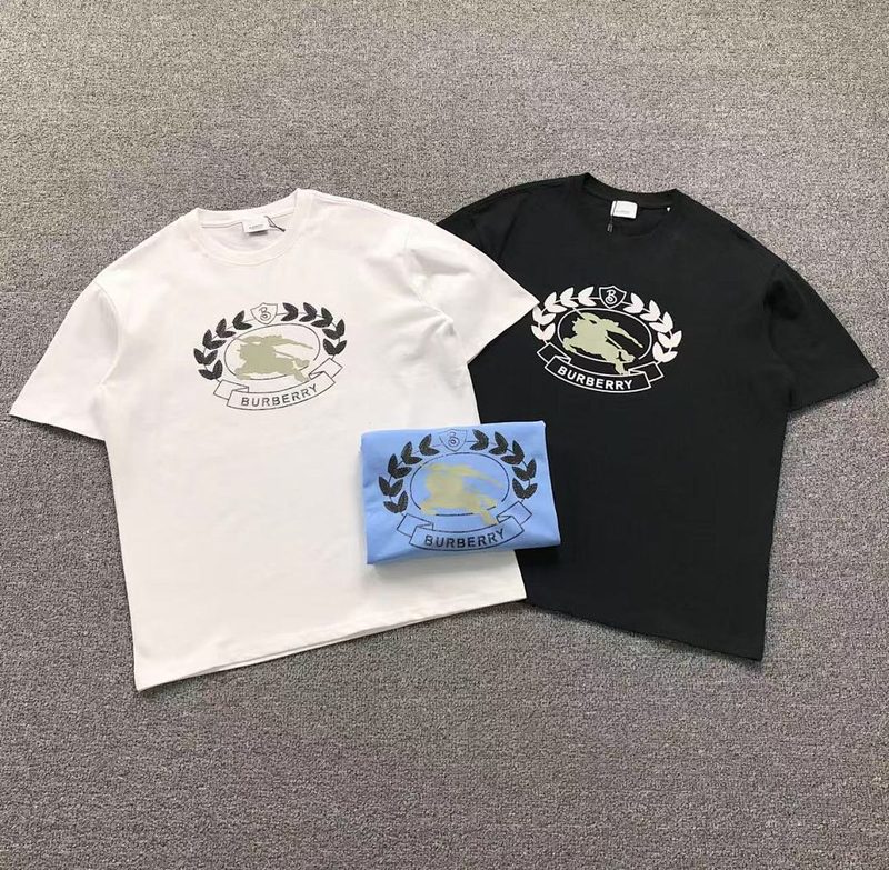 BRERY T-SHIRT 680