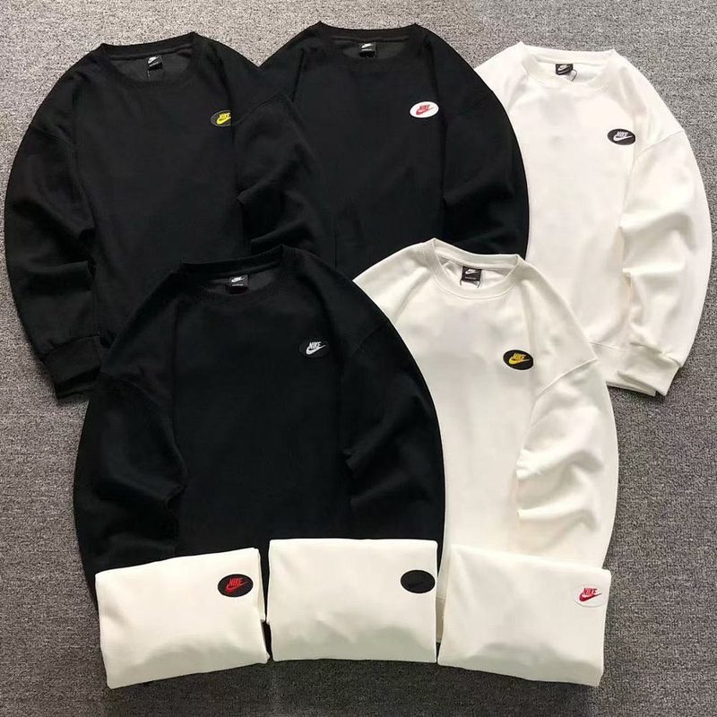 NIKE HOODIE 680