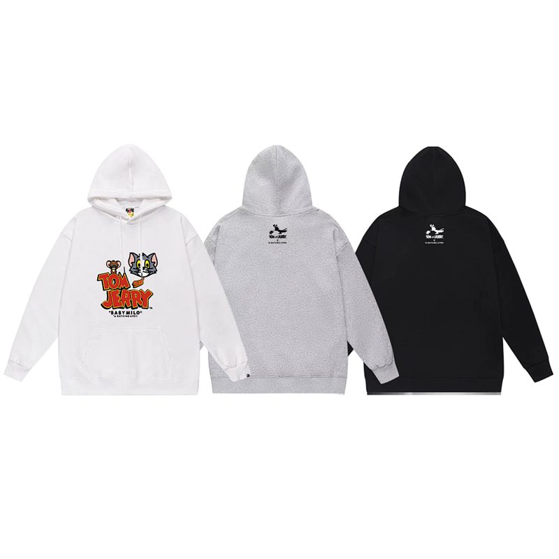BAPE HOODIE 680