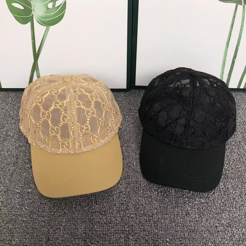 GCI HAT 680