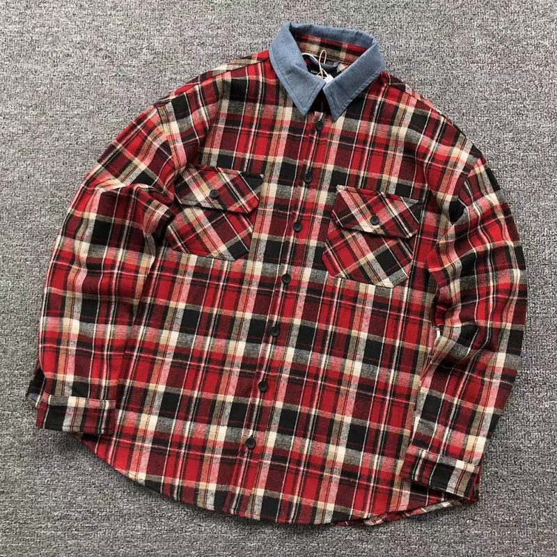 FOG JACKET 681