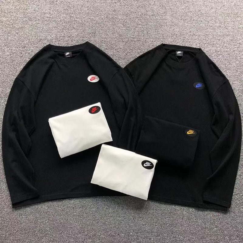 NIKE LONG SLEEVED 681
