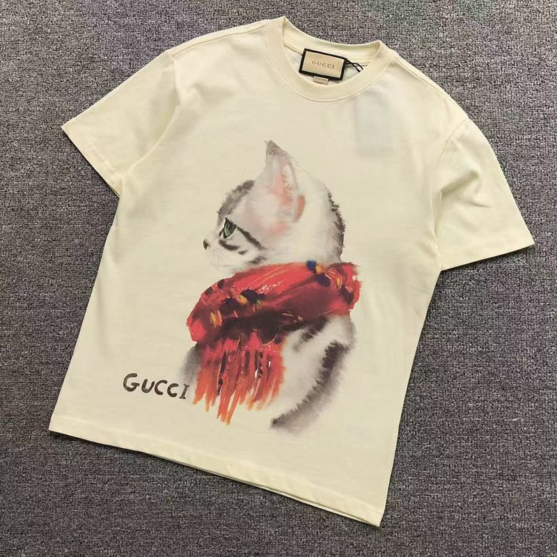 GCI T-SHIRT 682