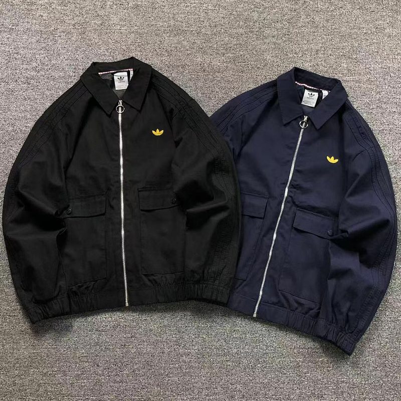 ADIDAS JACKET 682