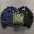 NIKE JACKET 682