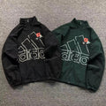 ADIDAS JACKET 683