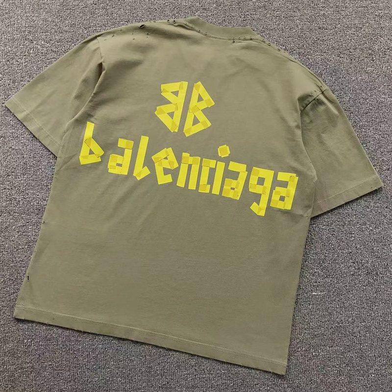 BLIAA T-SHIRT 683