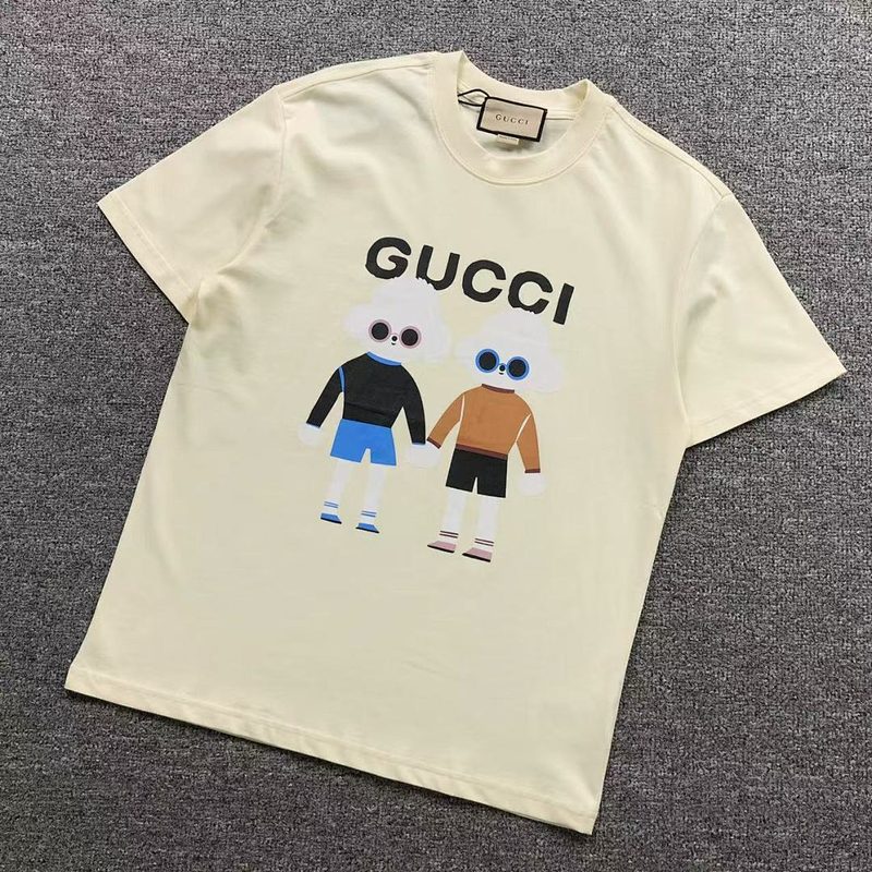 GCI T-SHIRT 683
